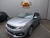 Peugeot308 SW