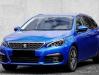 Peugeot308 SW