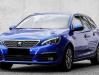 Peugeot308 SW