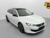 Peugeot508 SW