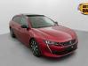 Peugeot508 SW