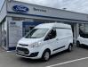 FordTransit Custom