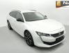 Peugeot508 SW