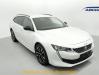 Peugeot508 SW