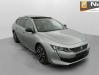 Peugeot508 SW