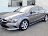 MercedesClasse CLA