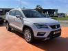 SeatAteca