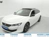 Peugeot508 SW