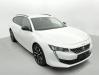 Peugeot508 SW