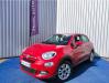 Fiat500X