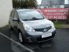 NissanNote