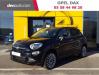 Fiat500X