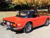 TriumphTR6