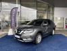 NissanX-Trail