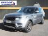 Land RoverRange Rover Sport