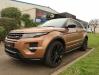 Land RoverEvoque