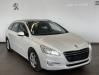 Peugeot508 SW