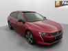 Peugeot508 SW