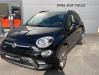 Fiat500X