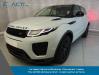 Land RoverEvoque