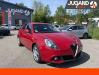 Alfa RomeoGiulietta