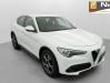 Alfa RomeoStelvio