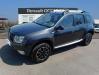 DaciaDuster