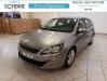 Peugeot308 SW