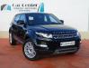 Land RoverEvoque