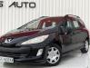 Peugeot308 SW