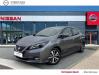 NissanLeaf