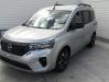 NissanTownstar Combi