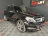 MercedesClasse GLK