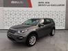 Land RoverDiscovery Sport