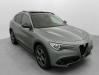 Alfa RomeoStelvio