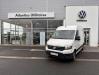 VolkswagenCrafter