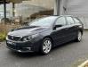 Peugeot308 SW