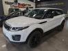 Land RoverEvoque