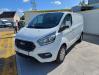 FordTransit Custom