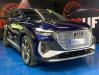 AudiQ4 e-tron