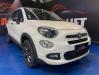 Fiat500X