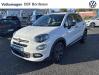 Fiat500X