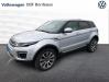 Land RoverEvoque