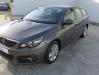 Peugeot308 SW