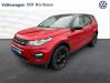 Land RoverDiscovery Sport