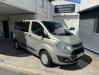 FordTransit Custom