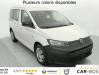 VolkswagenCaddy