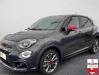 Fiat500X