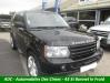 Land RoverRange Rover Sport