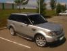 Land RoverRange Rover Sport